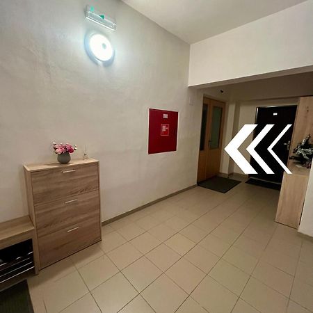 Apartman Zuzana Liptovský Mikuláš Eksteriør billede