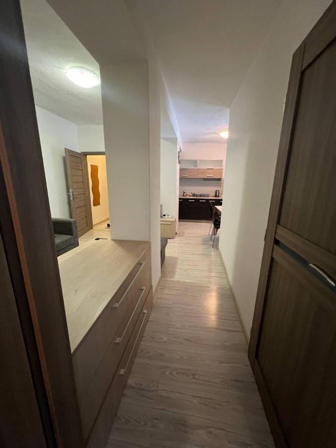 Apartman Zuzana Liptovský Mikuláš Eksteriør billede