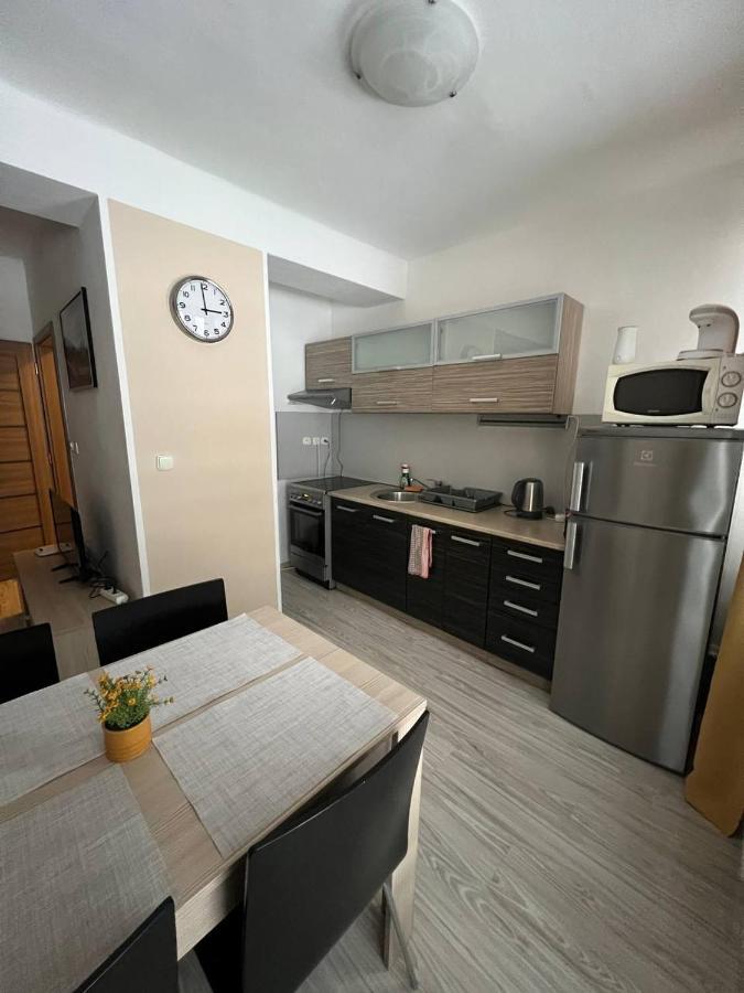 Apartman Zuzana Liptovský Mikuláš Eksteriør billede