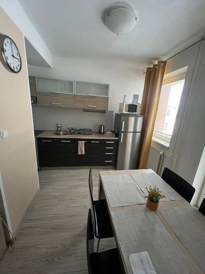 Apartman Zuzana Liptovský Mikuláš Eksteriør billede