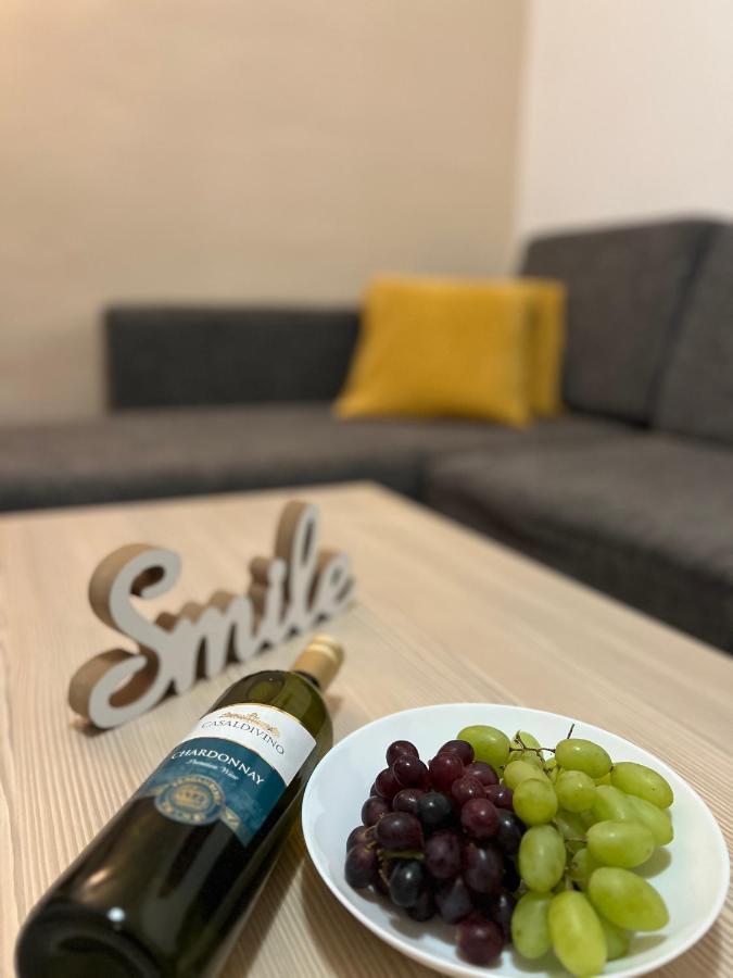 Apartman Zuzana Liptovský Mikuláš Eksteriør billede